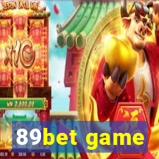 89bet game